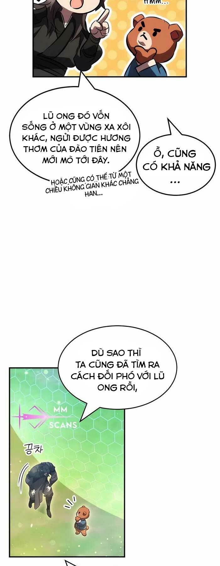 Tăng Lực Thợ Săn - Chapter 40 - Page 23