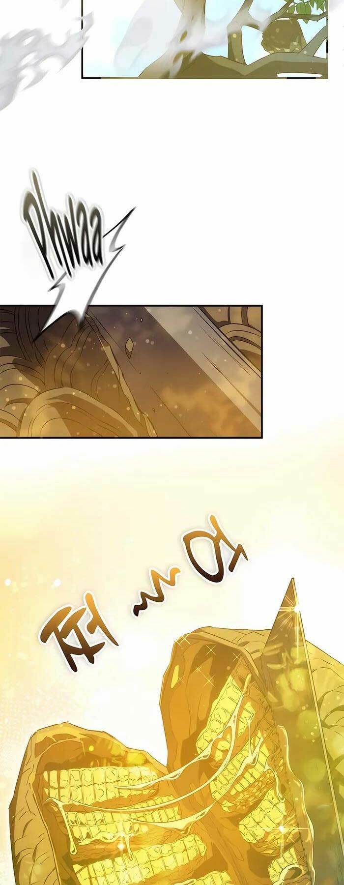 Tăng Lực Thợ Săn - Chapter 40 - Page 26