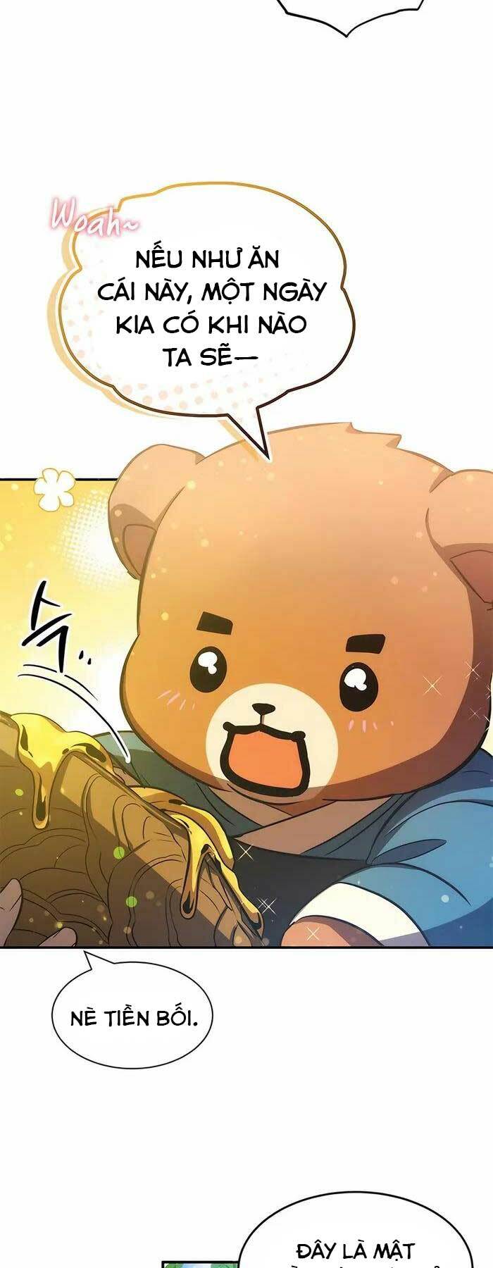 Tăng Lực Thợ Săn - Chapter 40 - Page 28