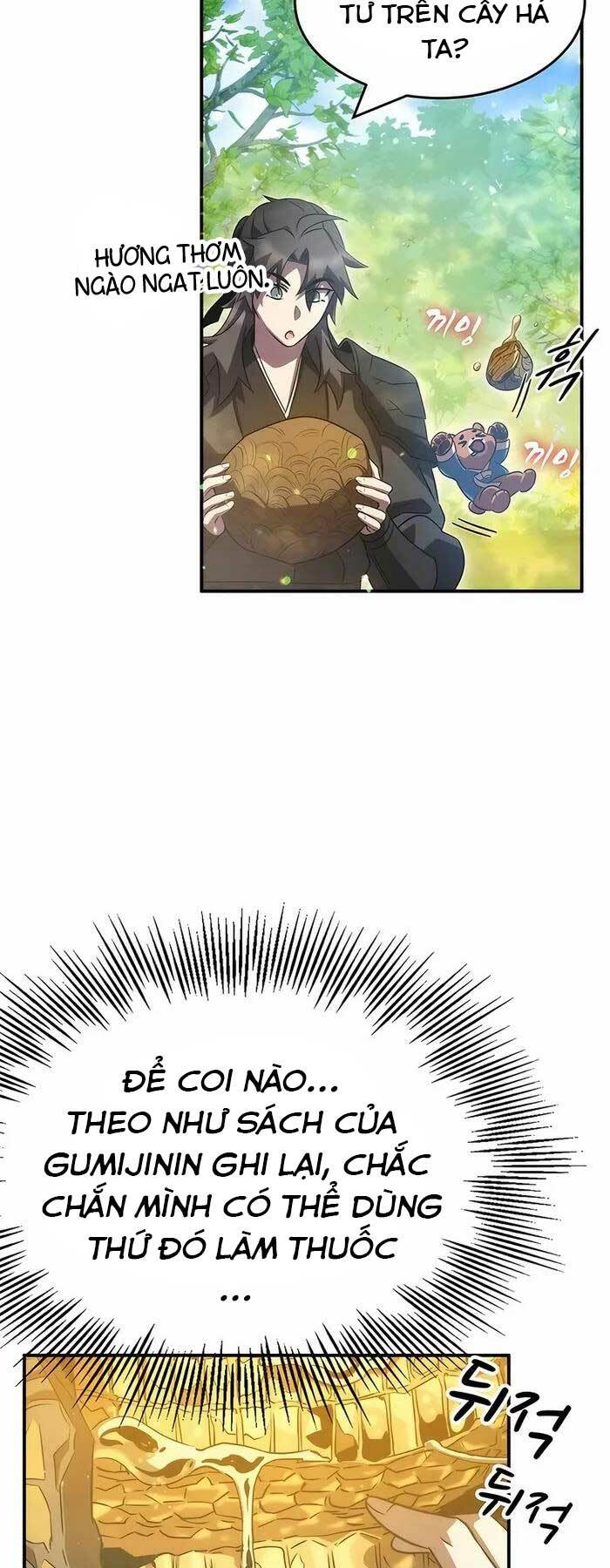 Tăng Lực Thợ Săn - Chapter 40 - Page 29