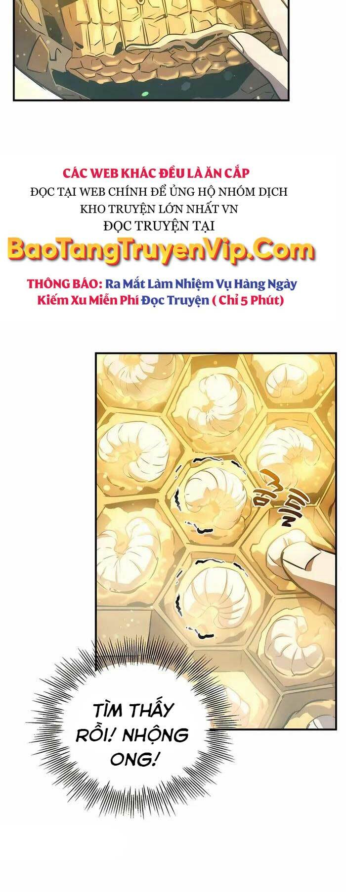 Tăng Lực Thợ Săn - Chapter 40 - Page 30