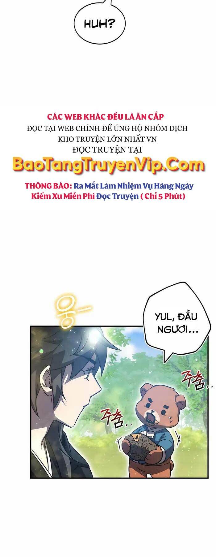 Tăng Lực Thợ Săn - Chapter 40 - Page 36