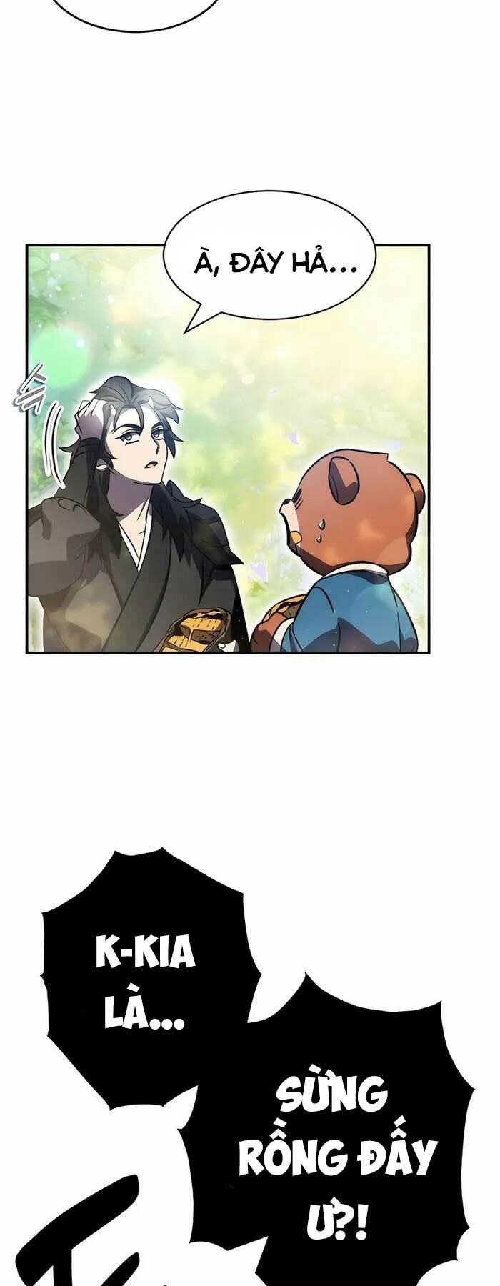 Tăng Lực Thợ Săn - Chapter 40 - Page 38