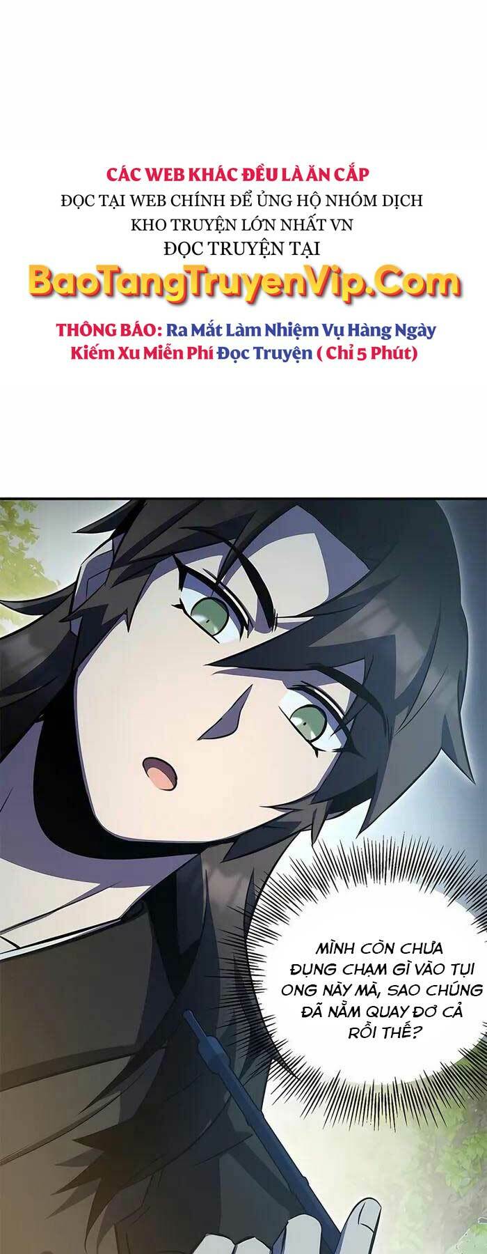 Tăng Lực Thợ Săn - Chapter 40 - Page 3