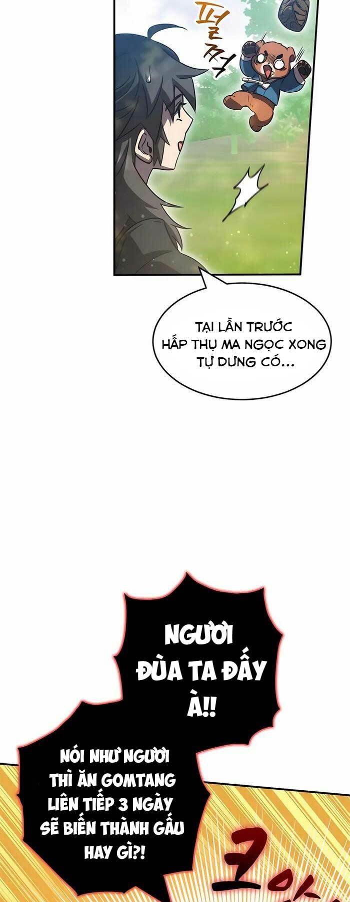 Tăng Lực Thợ Săn - Chapter 40 - Page 40