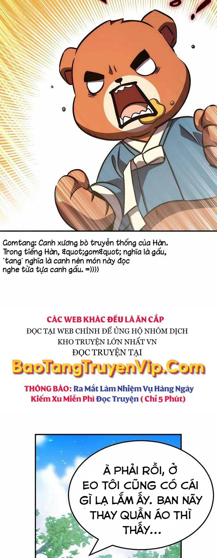 Tăng Lực Thợ Săn - Chapter 40 - Page 41