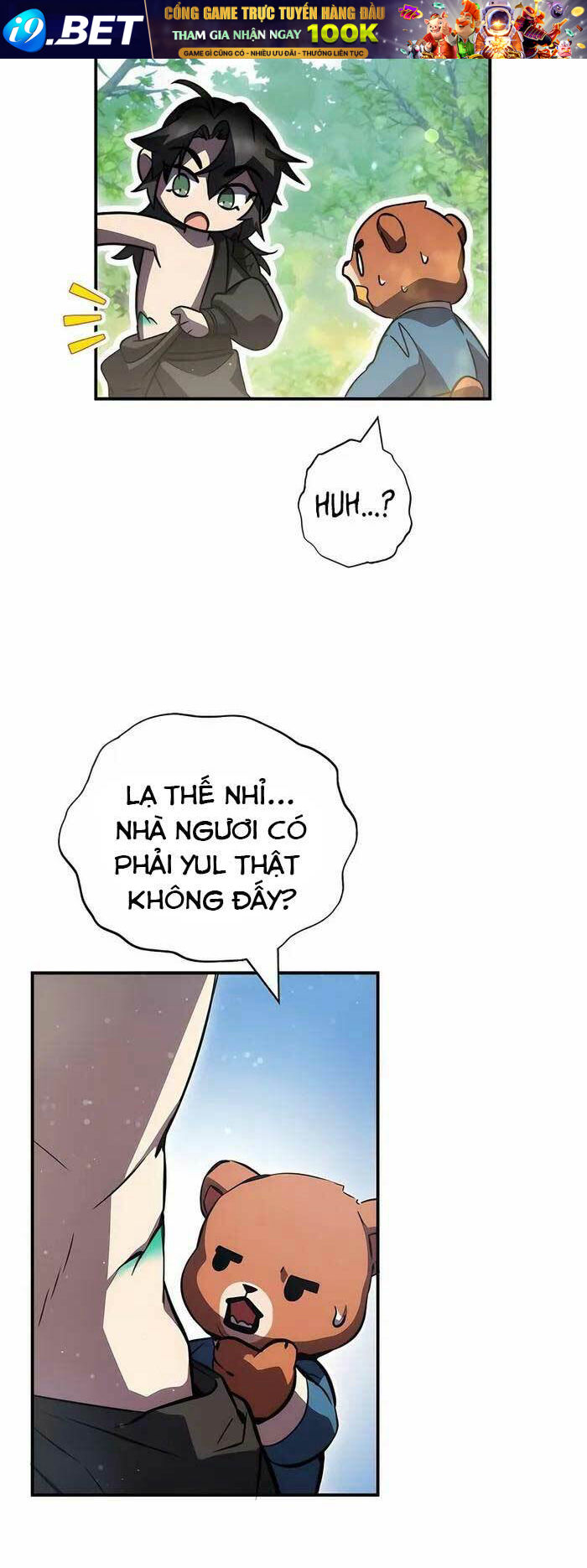 Tăng Lực Thợ Săn - Chapter 40 - Page 42