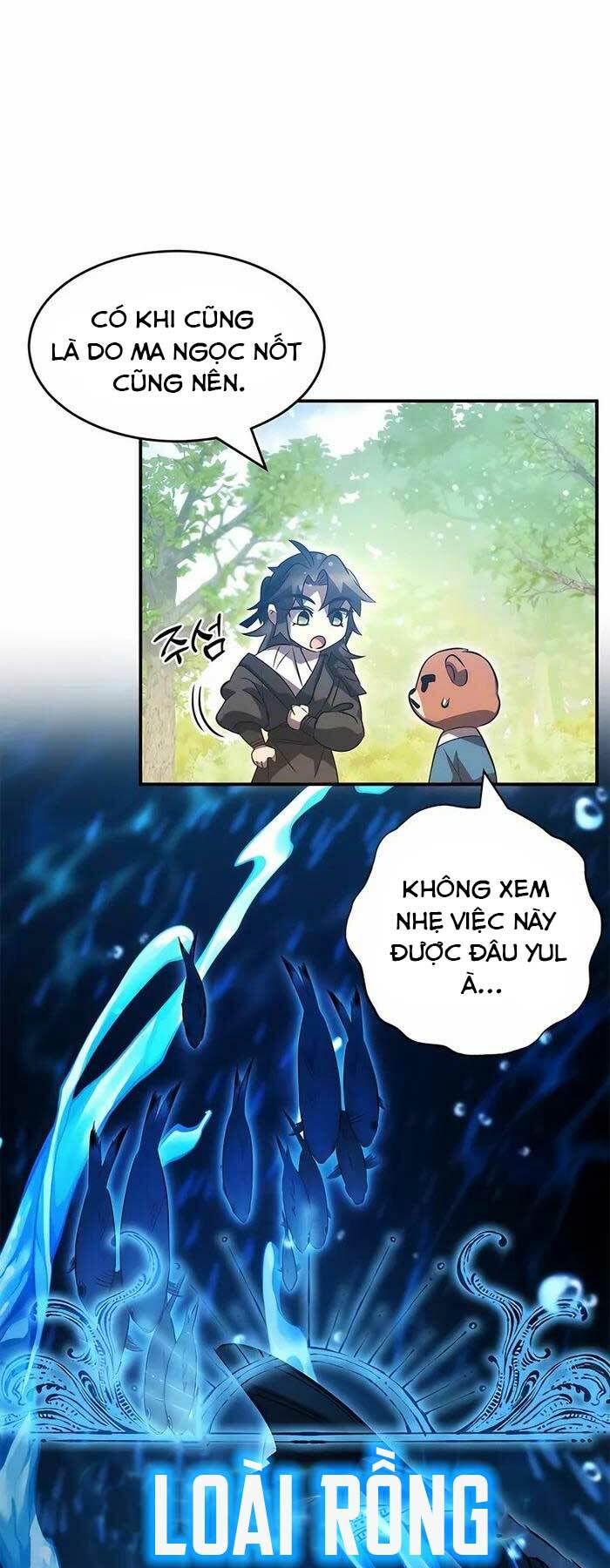 Tăng Lực Thợ Săn - Chapter 40 - Page 43