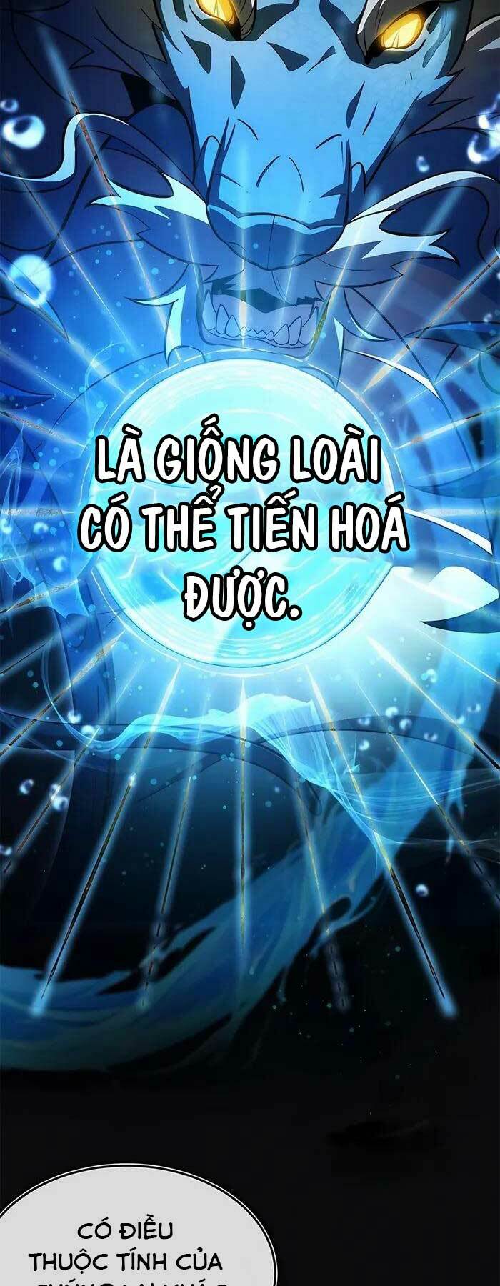 Tăng Lực Thợ Săn - Chapter 40 - Page 45