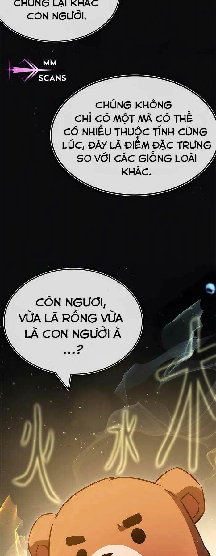 Tăng Lực Thợ Săn - Chapter 40 - Page 46