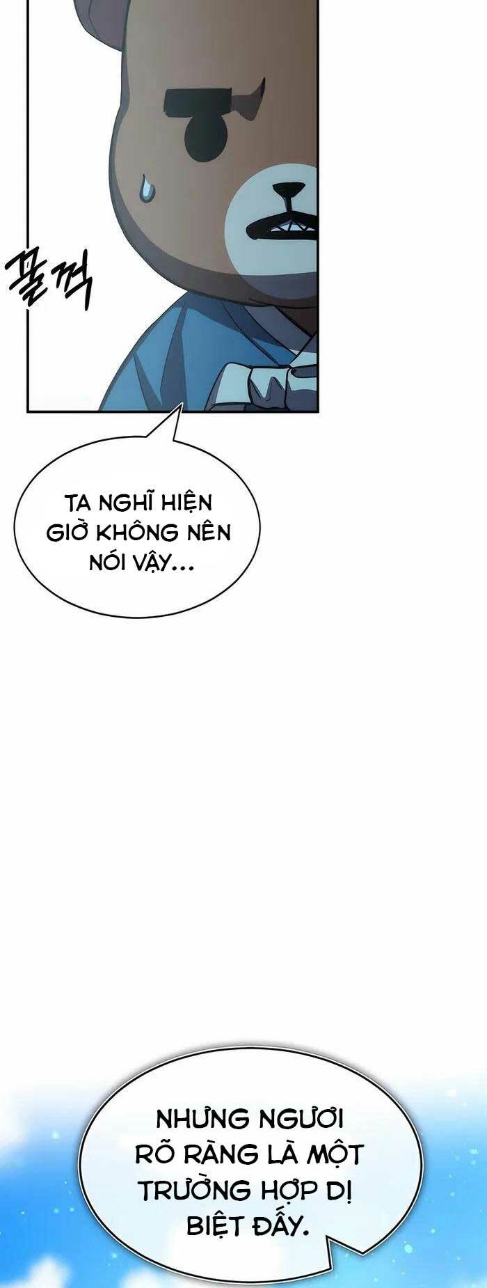 Tăng Lực Thợ Săn - Chapter 40 - Page 48