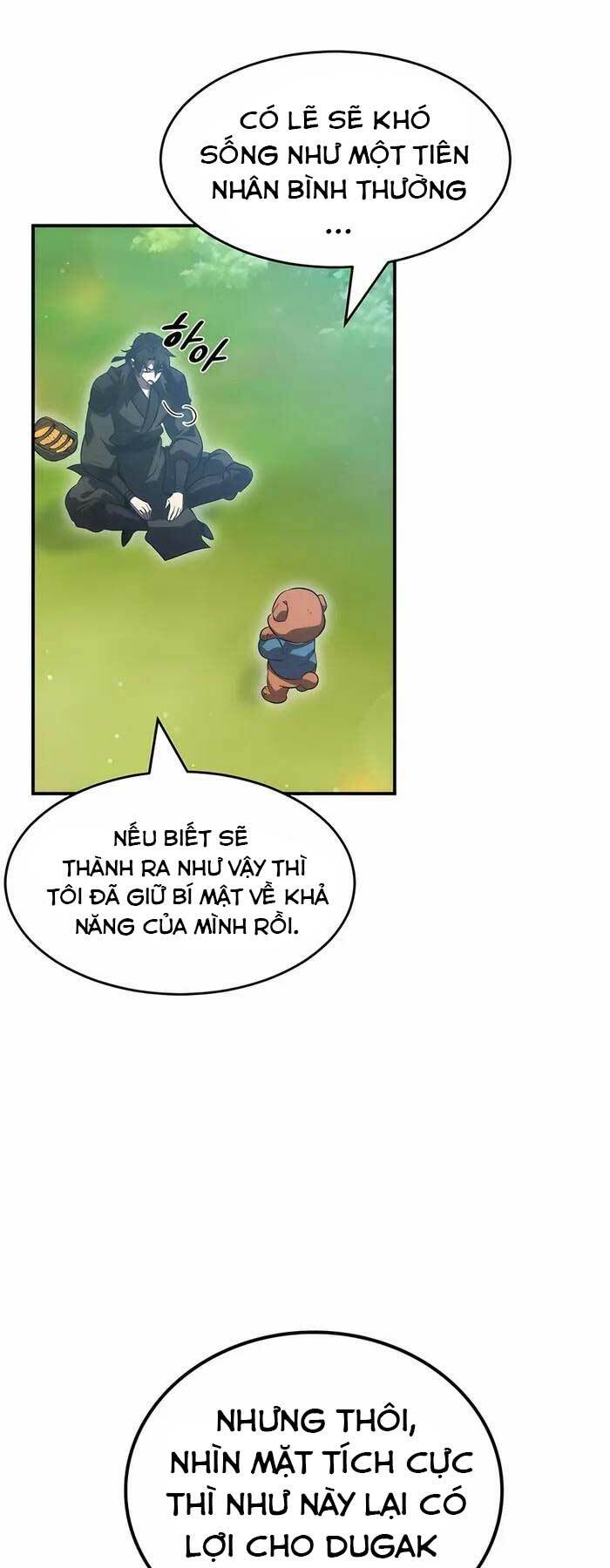 Tăng Lực Thợ Săn - Chapter 40 - Page 50