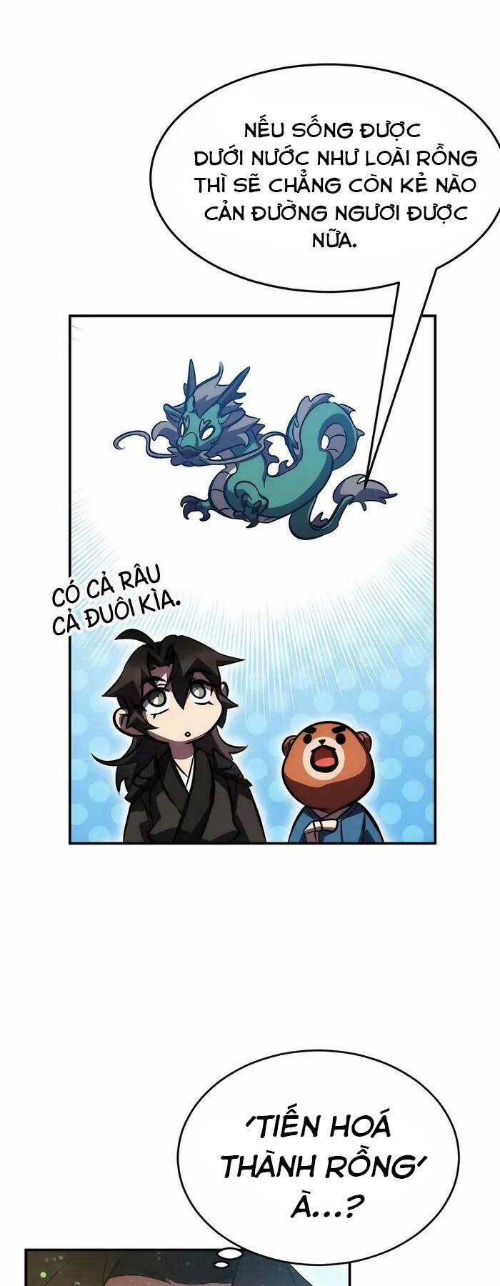 Tăng Lực Thợ Săn - Chapter 40 - Page 52