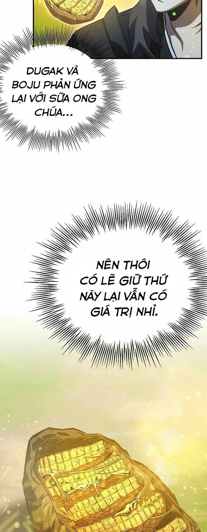 Tăng Lực Thợ Săn - Chapter 40 - Page 54