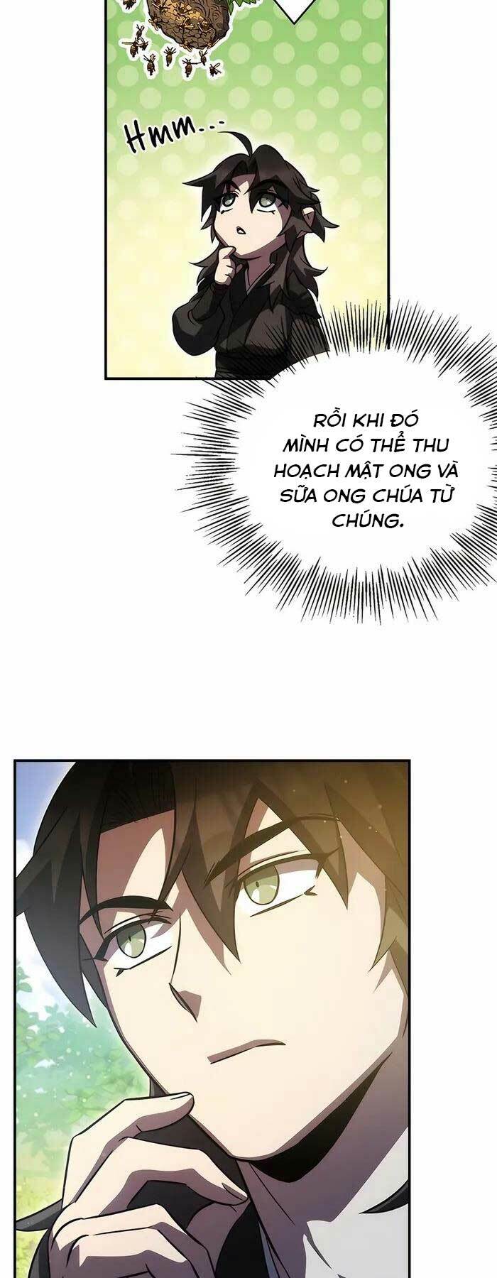 Tăng Lực Thợ Săn - Chapter 40 - Page 56