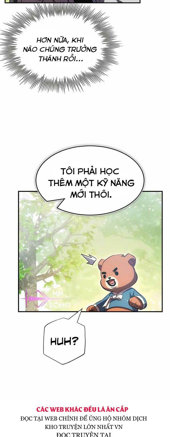 Tăng Lực Thợ Săn - Chapter 40 - Page 57