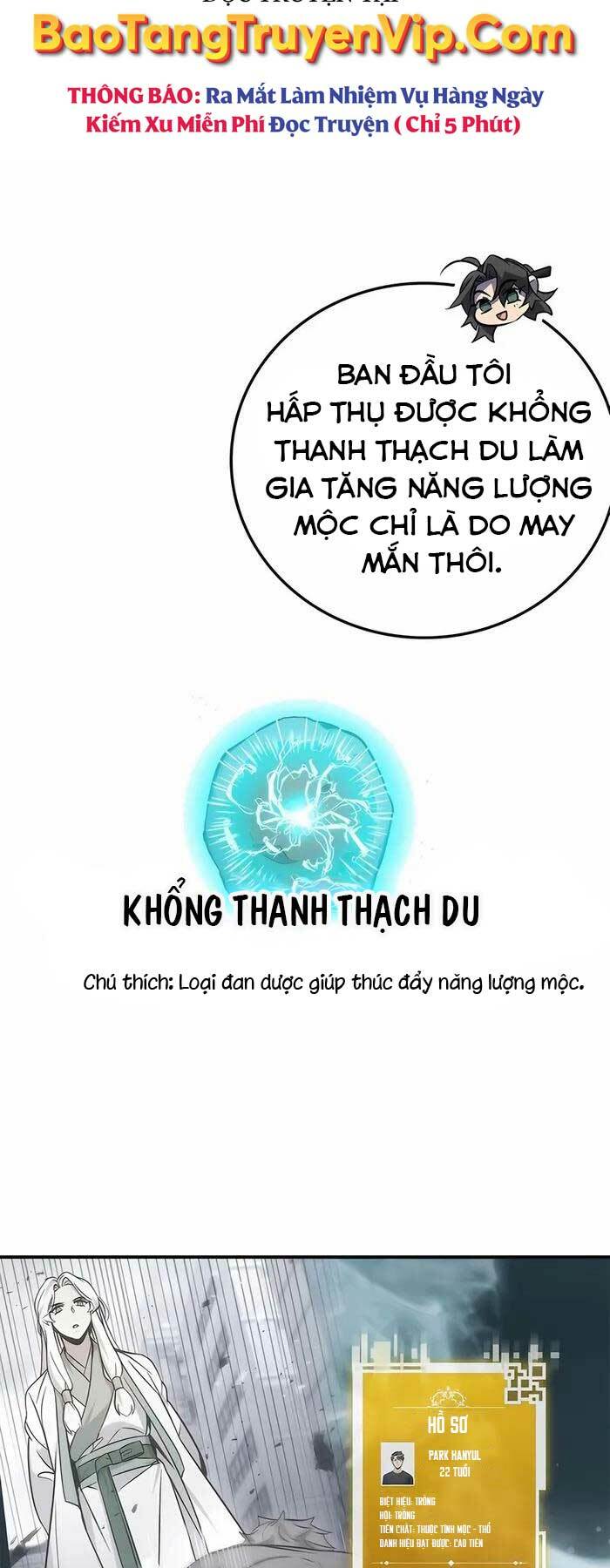 Tăng Lực Thợ Săn - Chapter 40 - Page 58