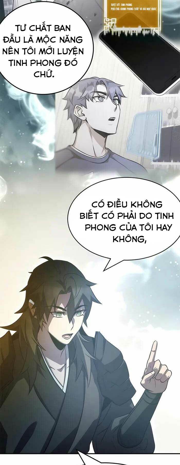 Tăng Lực Thợ Săn - Chapter 40 - Page 59