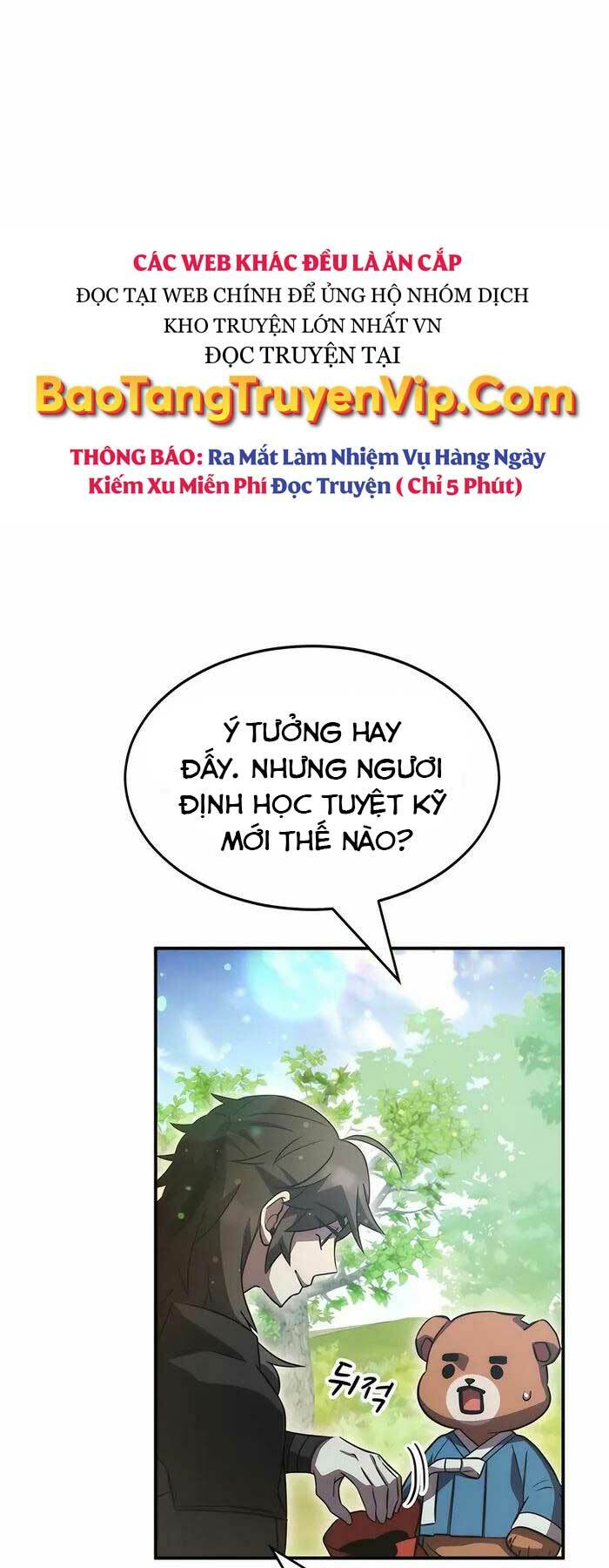 Tăng Lực Thợ Săn - Chapter 40 - Page 61