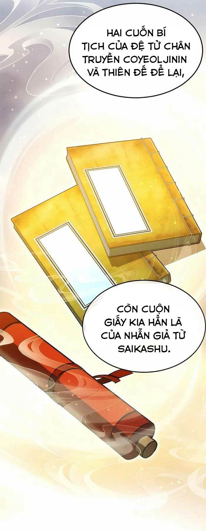 Tăng Lực Thợ Săn - Chapter 40 - Page 63