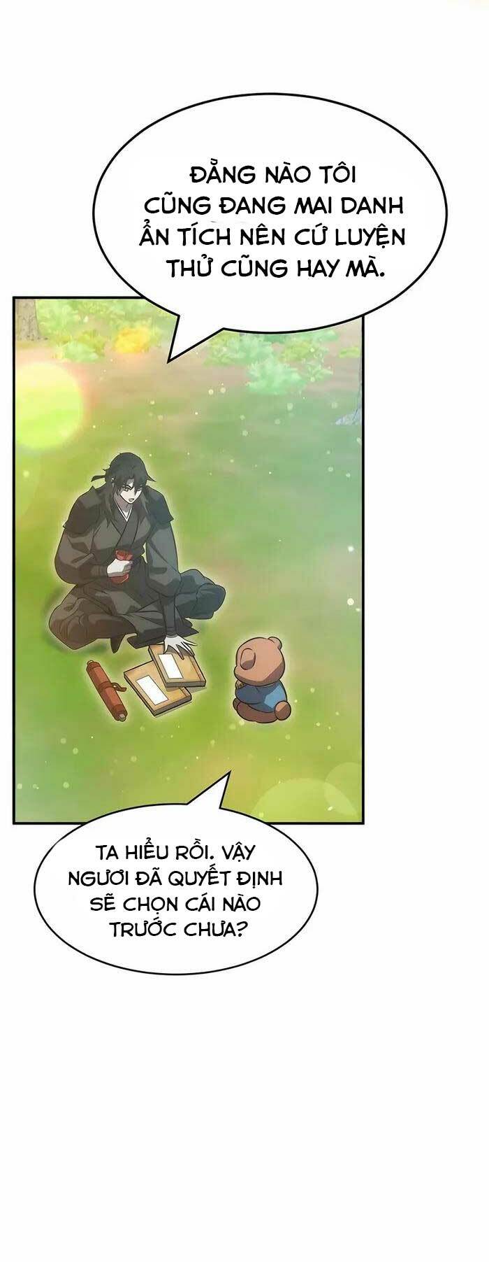 Tăng Lực Thợ Săn - Chapter 40 - Page 64