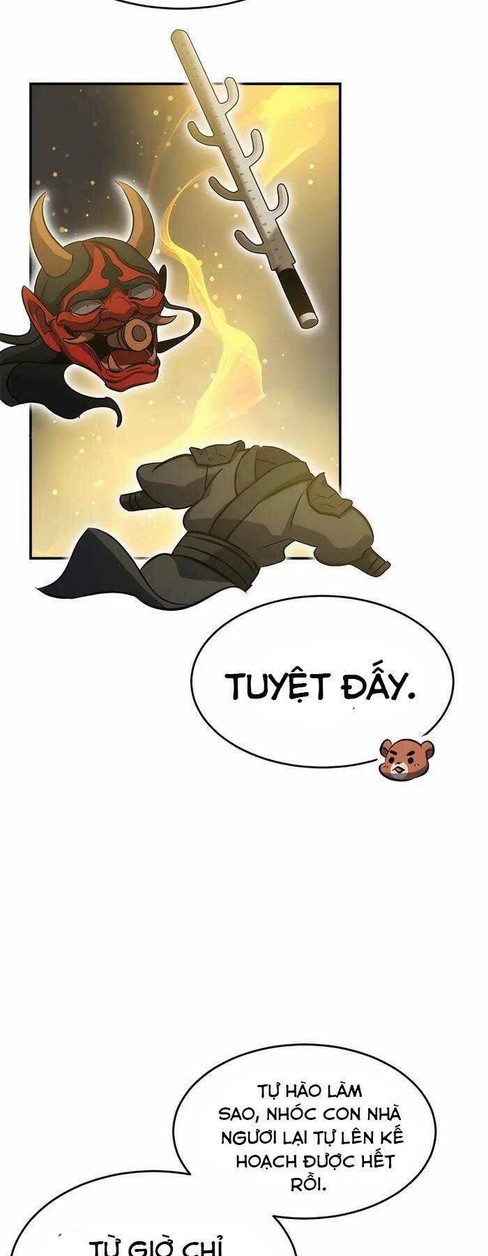 Tăng Lực Thợ Săn - Chapter 40 - Page 67