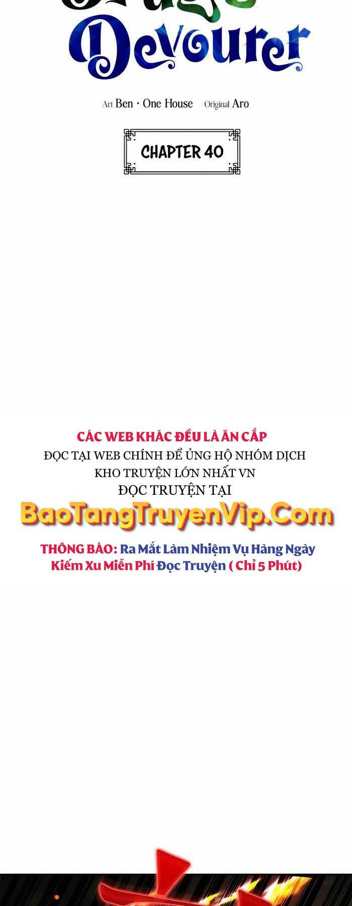 Tăng Lực Thợ Săn - Chapter 40 - Page 6