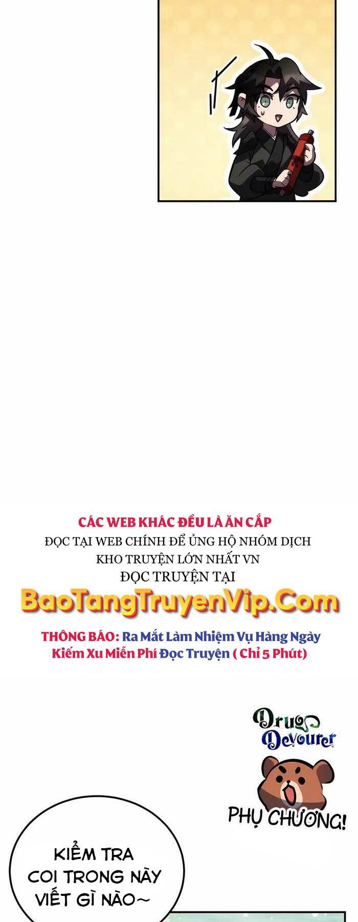 Tăng Lực Thợ Săn - Chapter 40 - Page 72