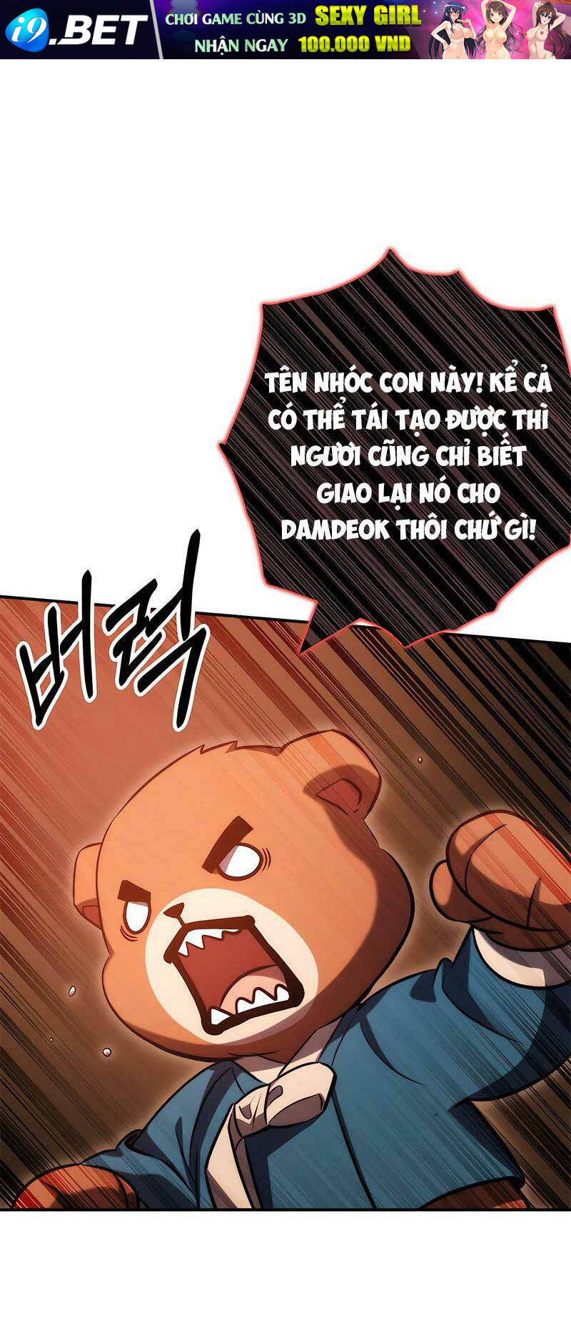 Tăng Lực Thợ Săn - Chapter 41 - Page 11