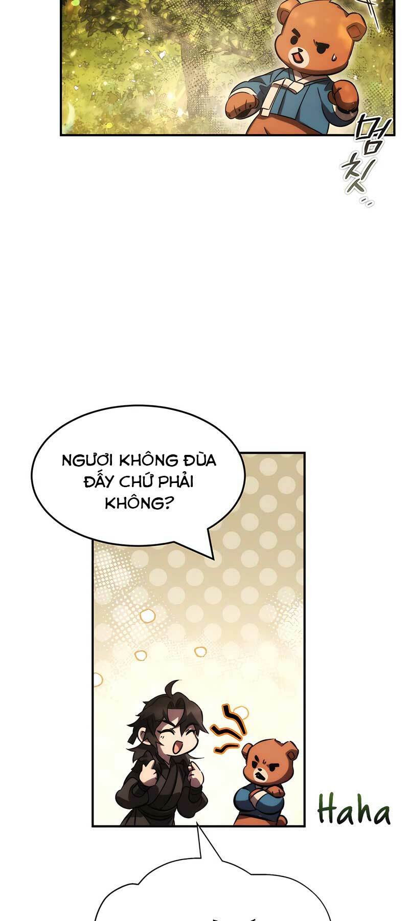 Tăng Lực Thợ Săn - Chapter 41 - Page 14