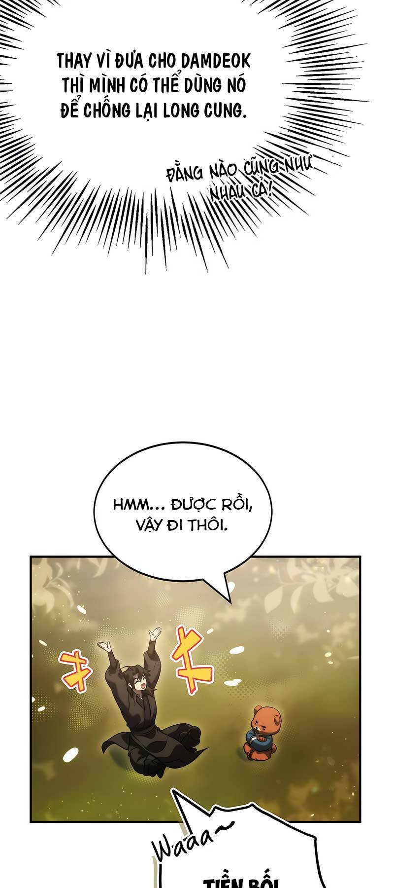 Tăng Lực Thợ Săn - Chapter 41 - Page 16