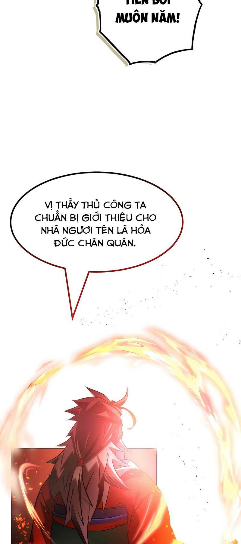 Tăng Lực Thợ Săn - Chapter 41 - Page 17