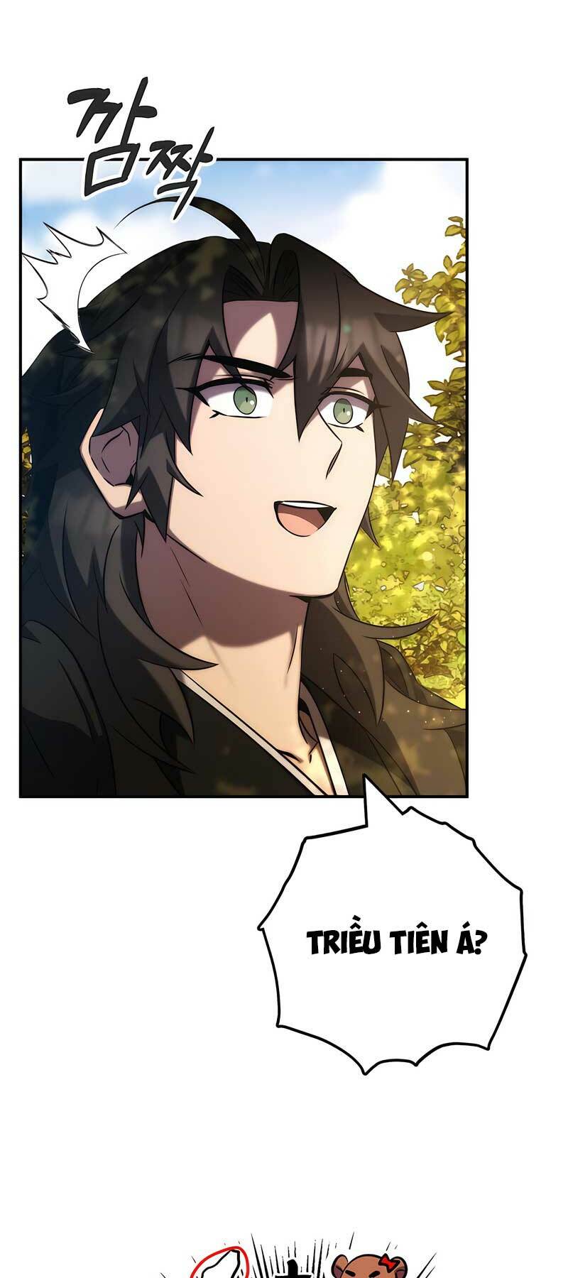 Tăng Lực Thợ Săn - Chapter 41 - Page 20