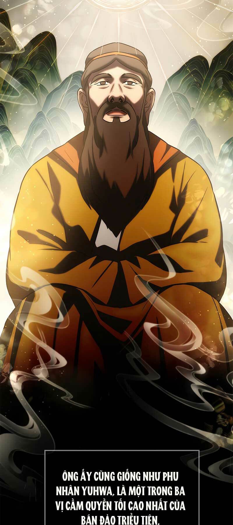 Tăng Lực Thợ Săn - Chapter 41 - Page 23