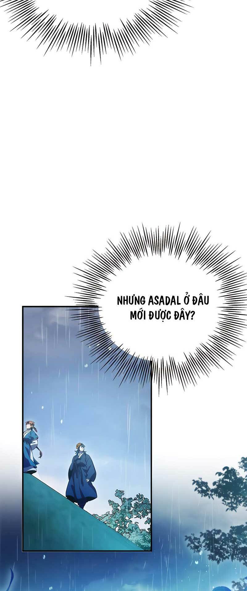 Tăng Lực Thợ Săn - Chapter 41 - Page 29