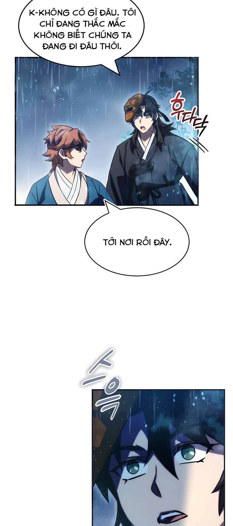 Tăng Lực Thợ Săn - Chapter 41 - Page 32