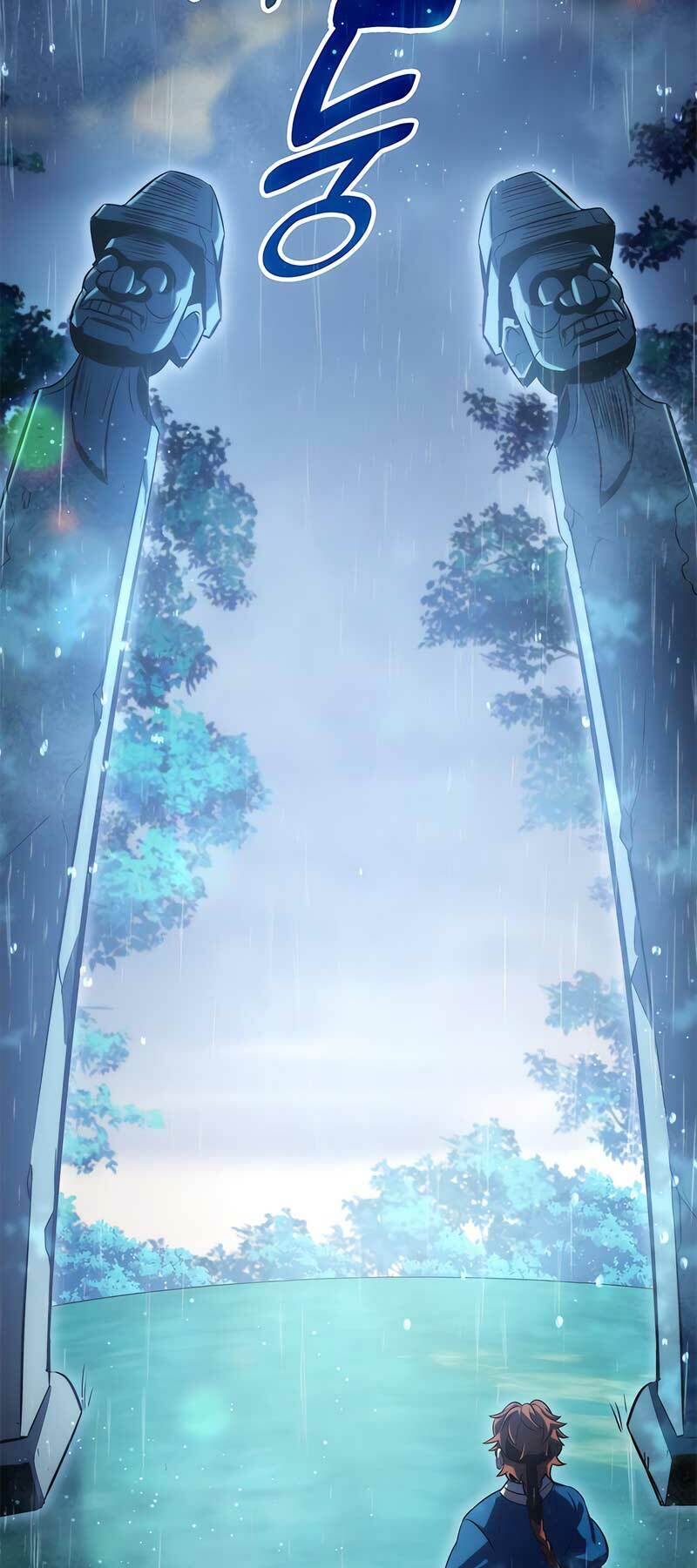 Tăng Lực Thợ Săn - Chapter 41 - Page 34