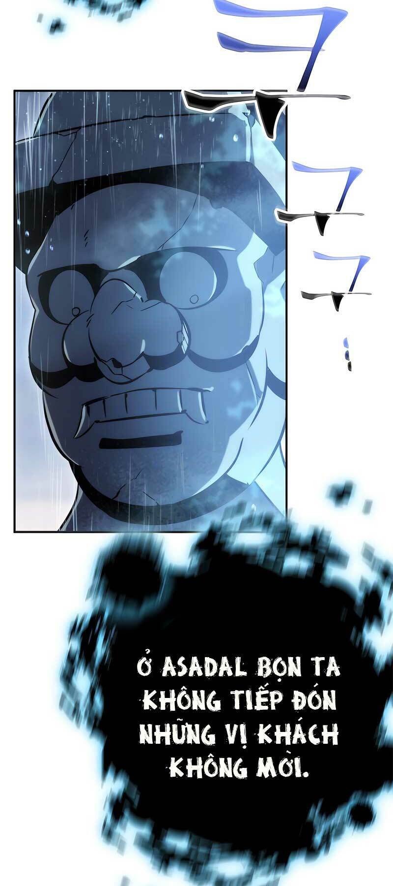 Tăng Lực Thợ Săn - Chapter 41 - Page 36