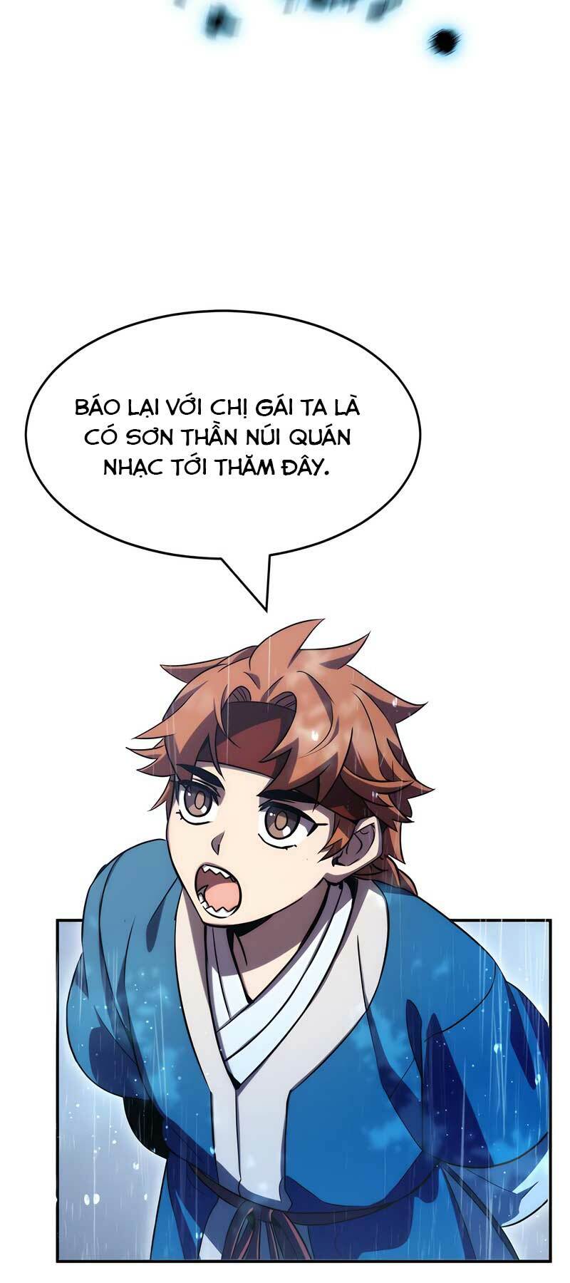 Tăng Lực Thợ Săn - Chapter 41 - Page 37