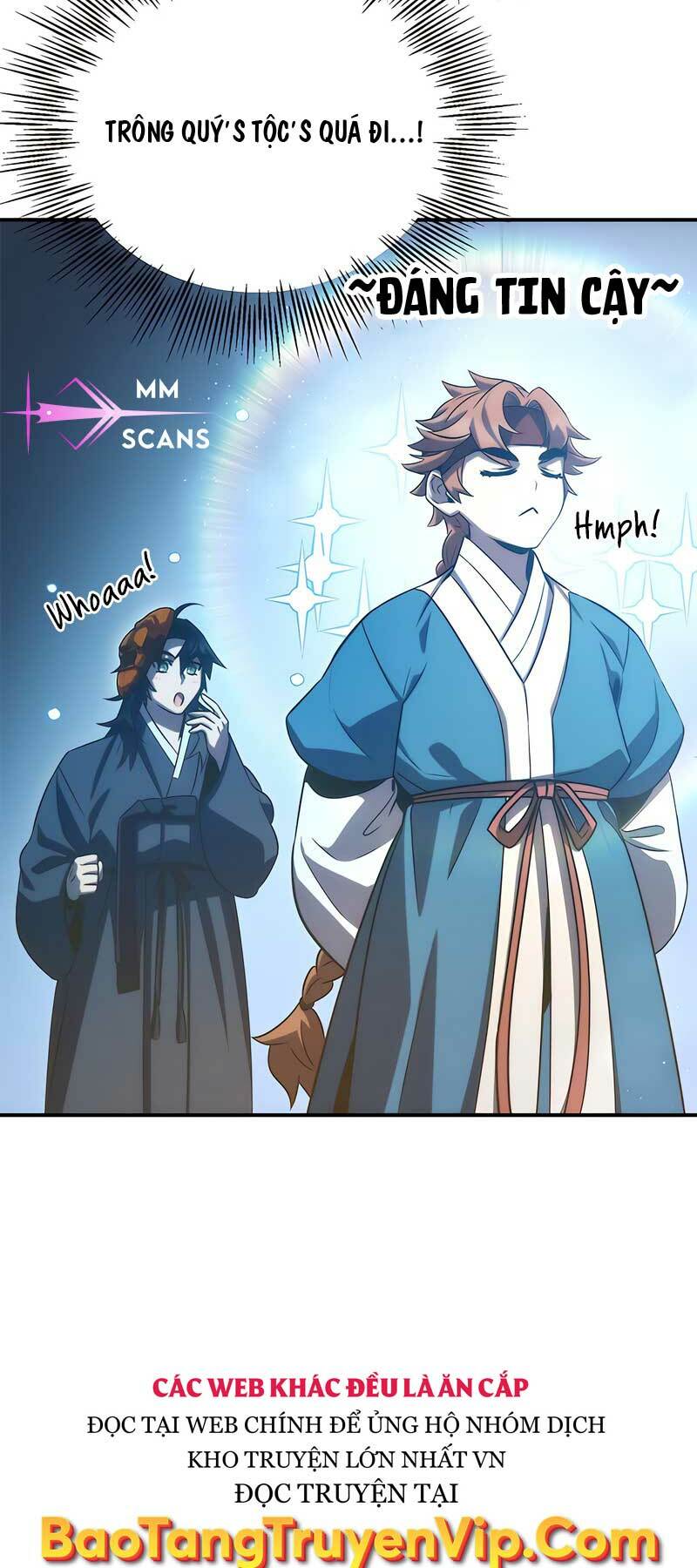 Tăng Lực Thợ Săn - Chapter 41 - Page 40