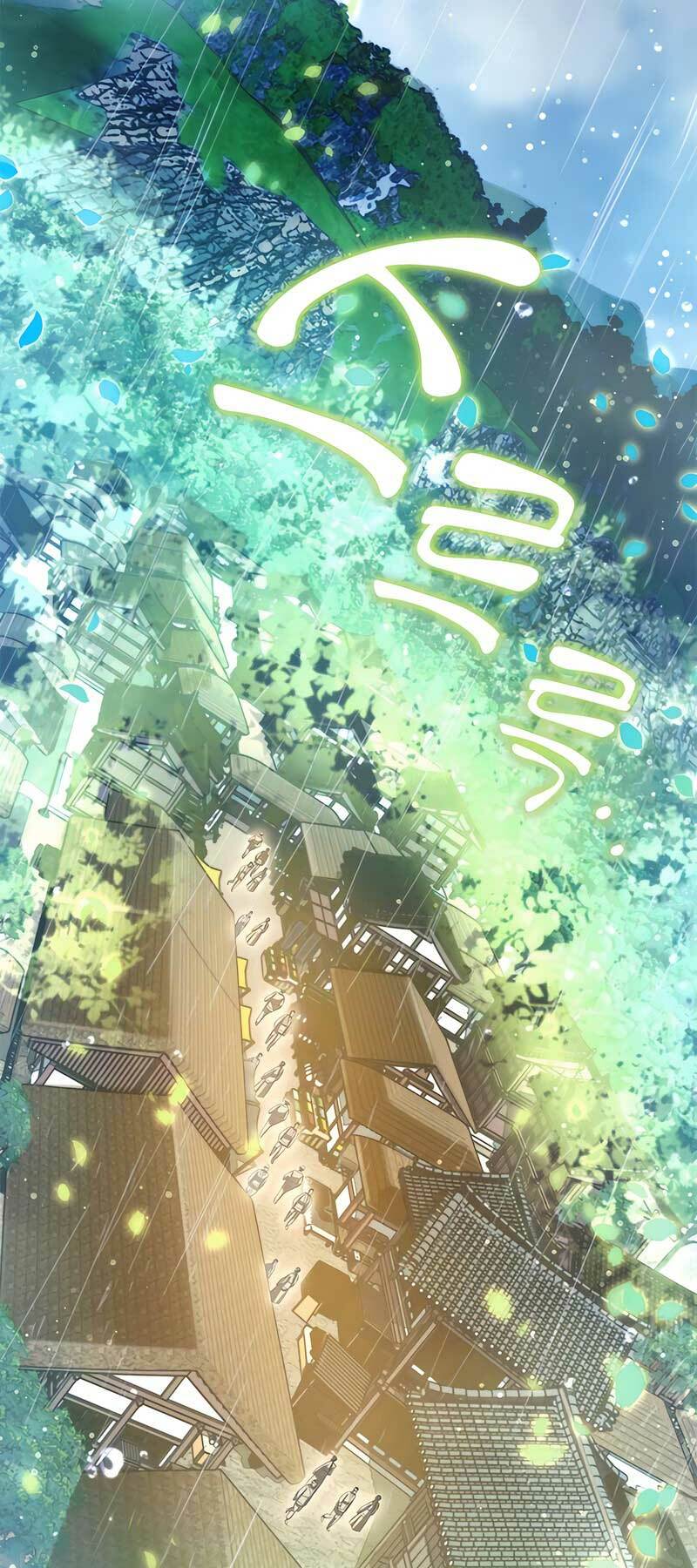 Tăng Lực Thợ Săn - Chapter 41 - Page 46