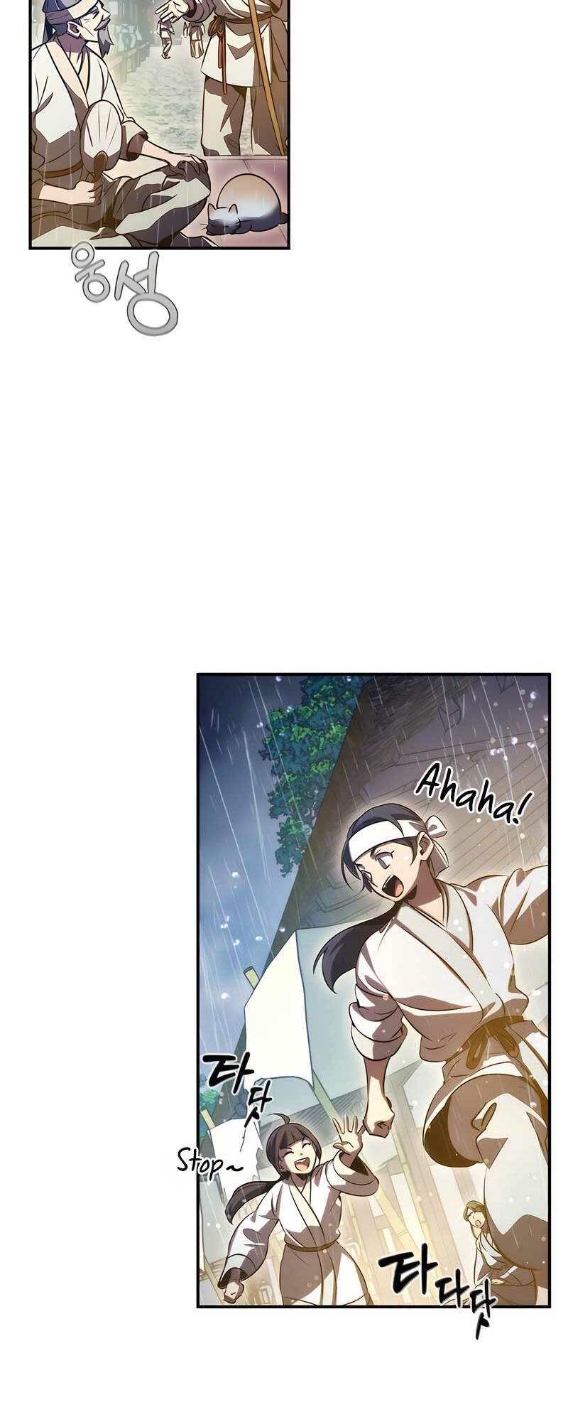 Tăng Lực Thợ Săn - Chapter 41 - Page 48