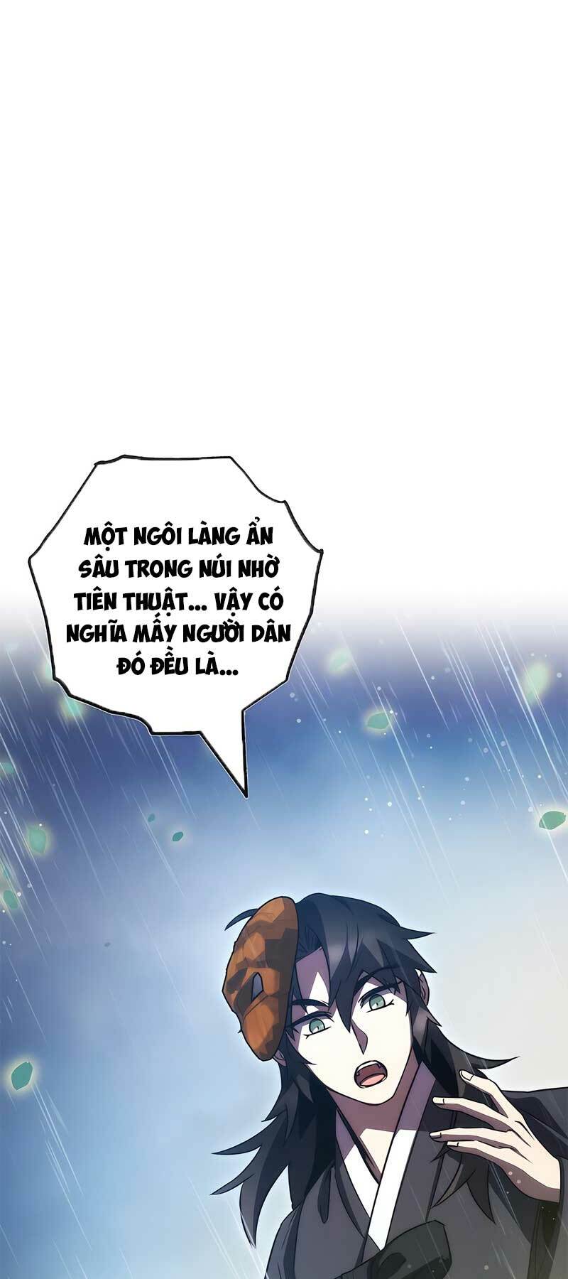 Tăng Lực Thợ Săn - Chapter 41 - Page 49
