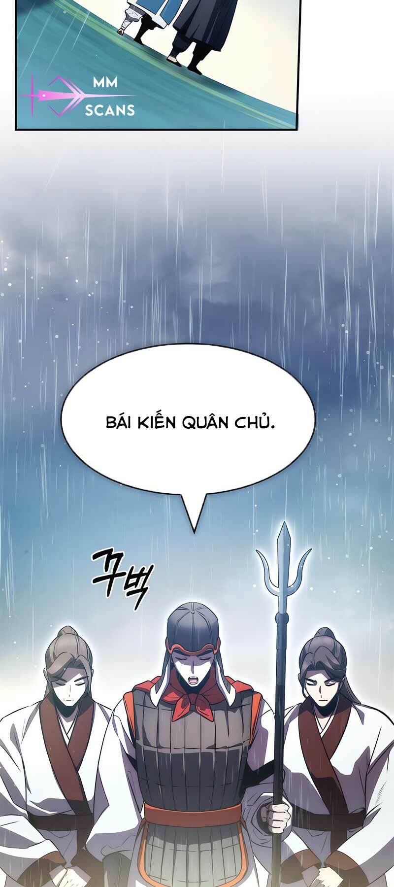 Tăng Lực Thợ Săn - Chapter 41 - Page 53