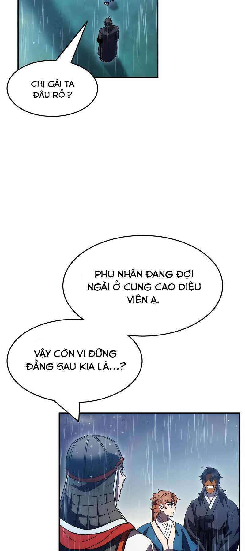 Tăng Lực Thợ Săn - Chapter 41 - Page 55