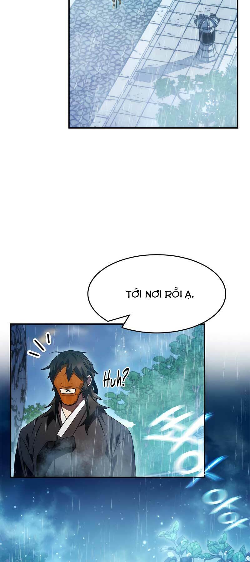 Tăng Lực Thợ Săn - Chapter 41 - Page 58