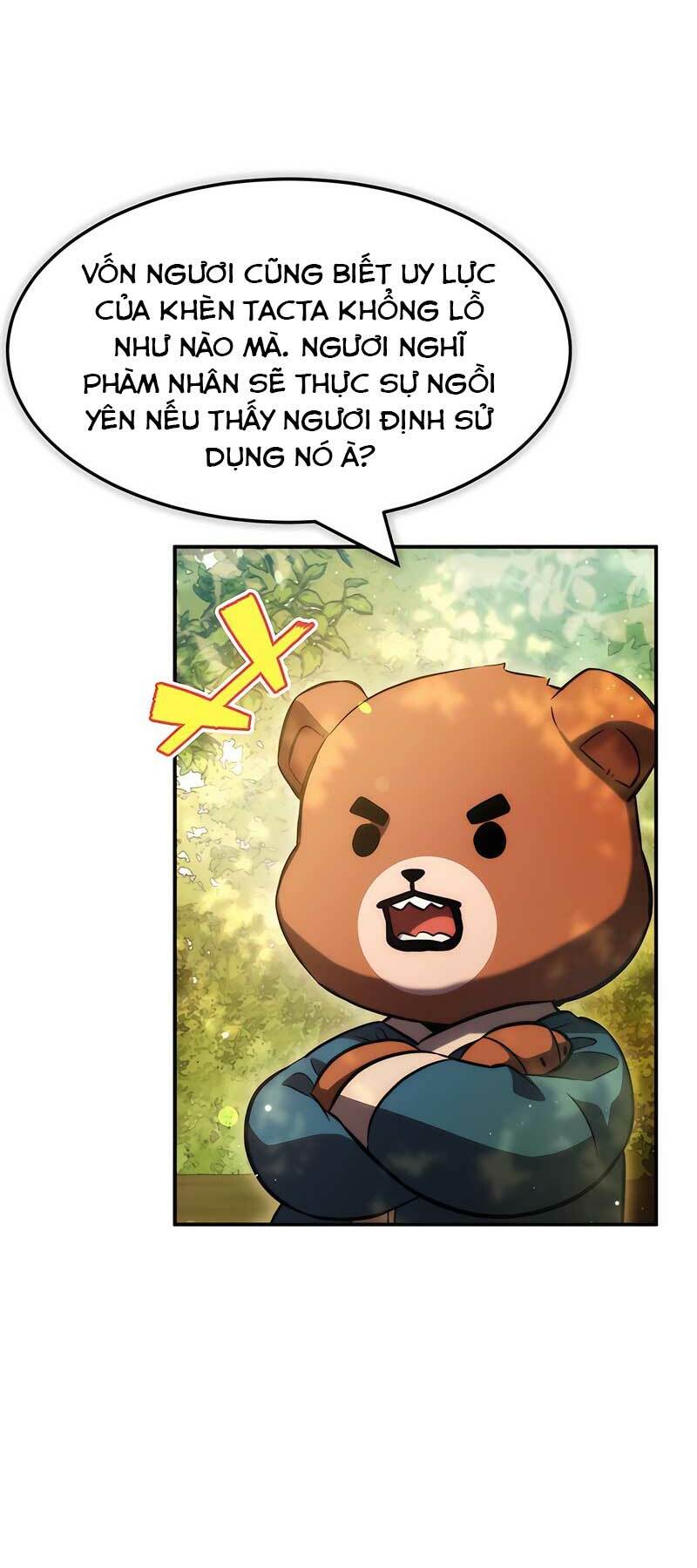 Tăng Lực Thợ Săn - Chapter 41 - Page 5