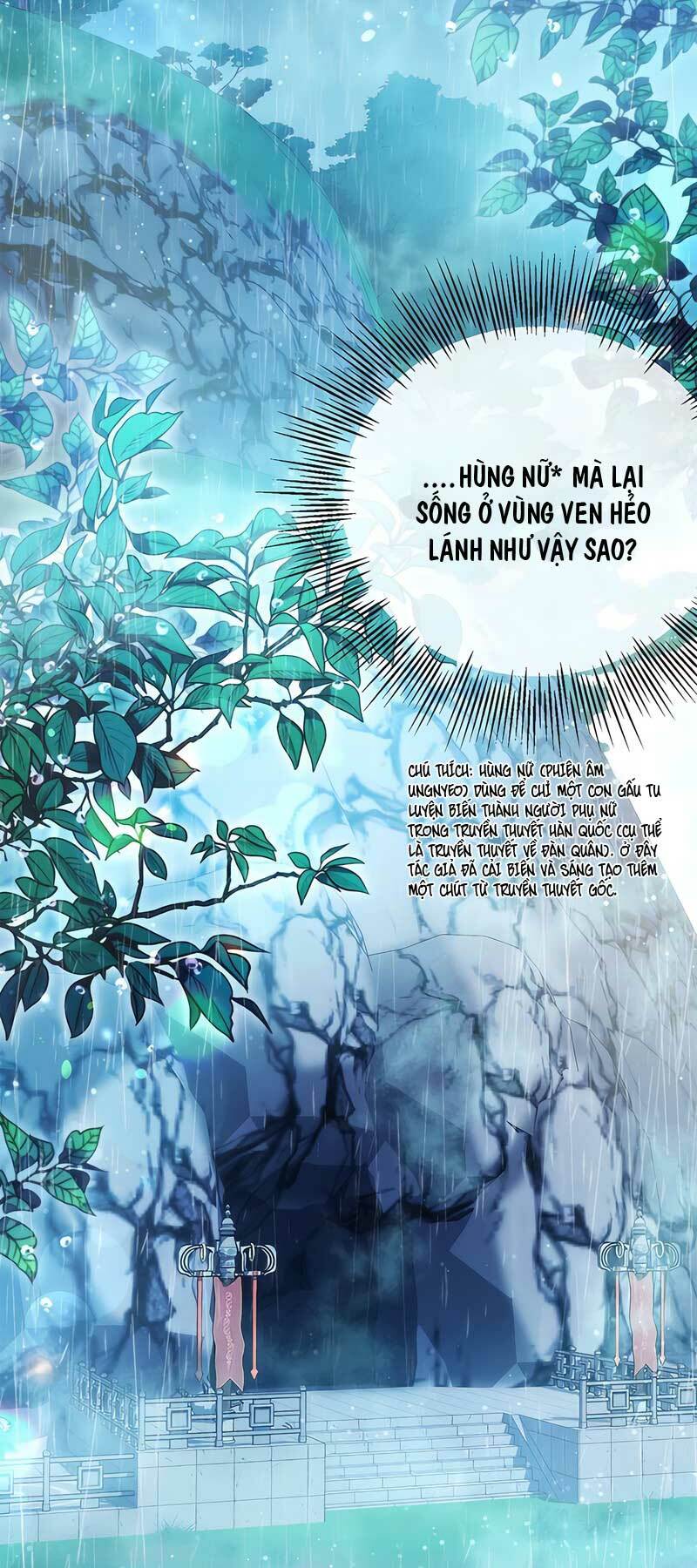 Tăng Lực Thợ Săn - Chapter 41 - Page 59
