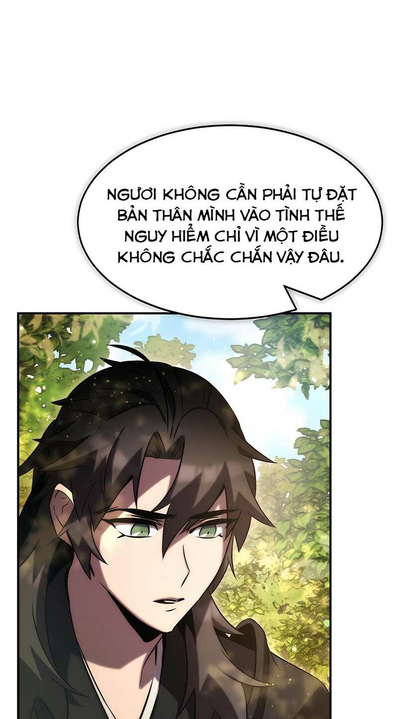 Tăng Lực Thợ Săn - Chapter 41 - Page 6