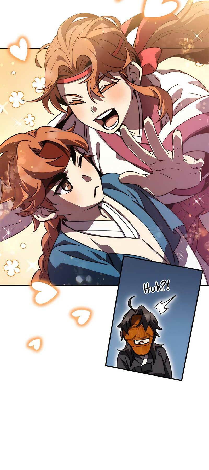 Tăng Lực Thợ Săn - Chapter 41 - Page 69